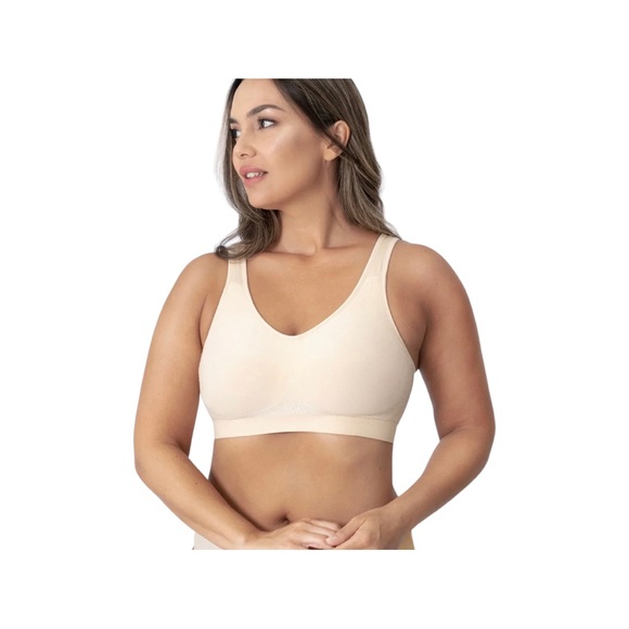 Shapermint Other - Truekind® Daily Comfort Wireless Shaper Nude Bra